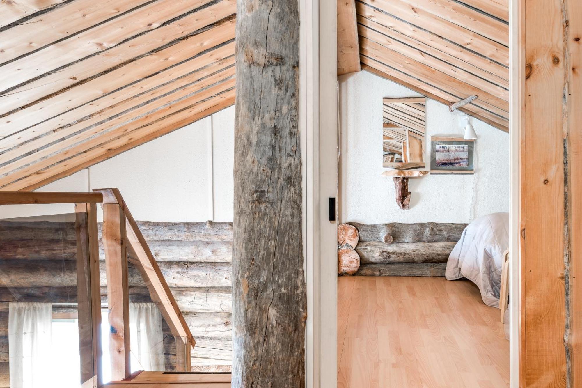 Ruka Inn Dış mekan fotoğraf