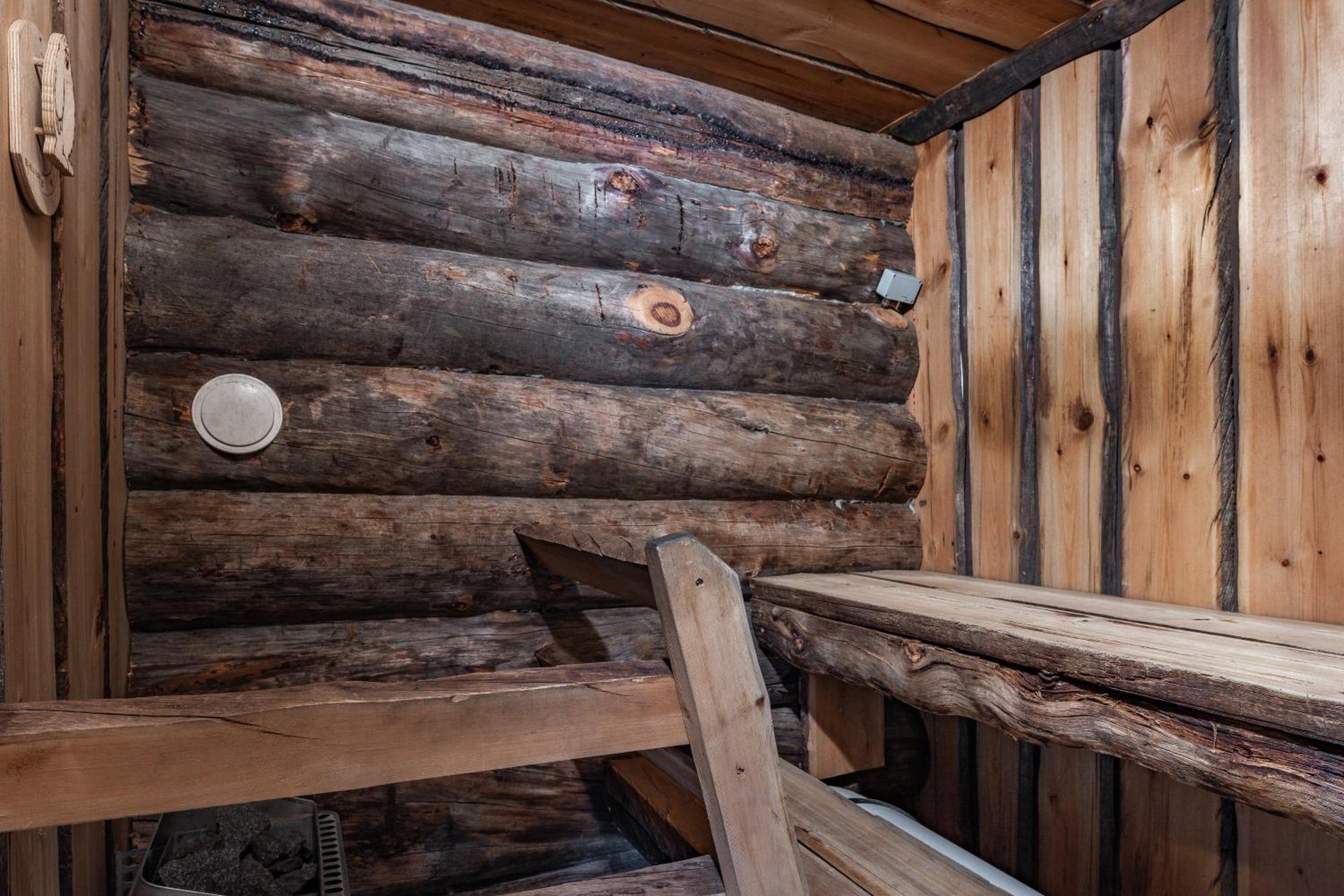 Ruka Inn Dış mekan fotoğraf
