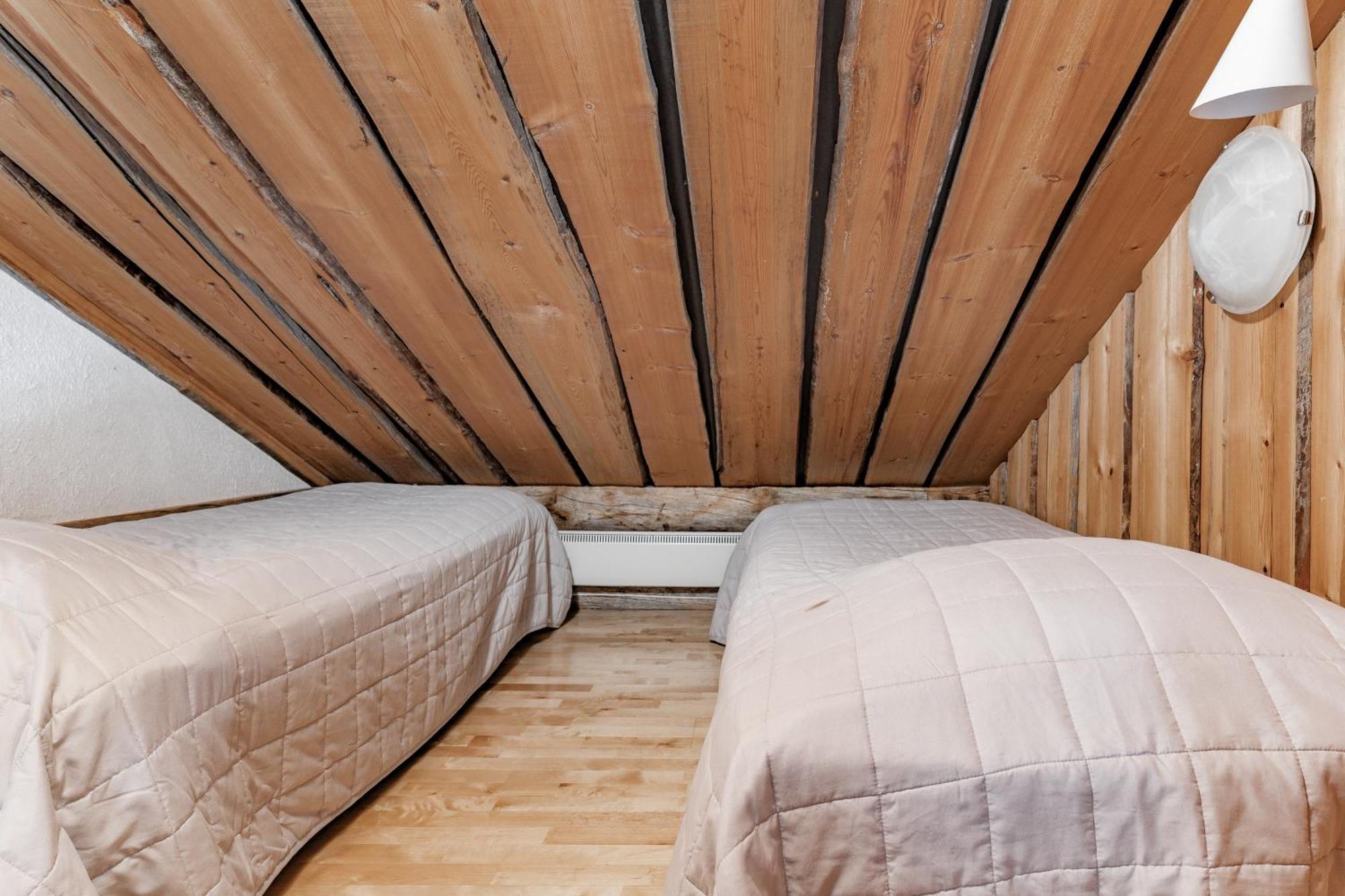 Ruka Inn Dış mekan fotoğraf