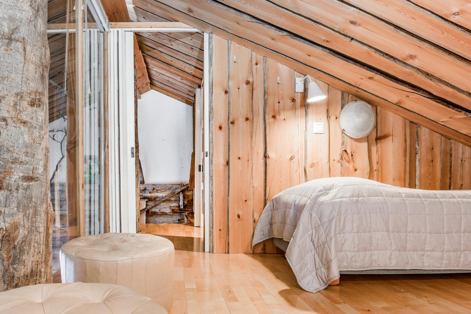 Ruka Inn Dış mekan fotoğraf
