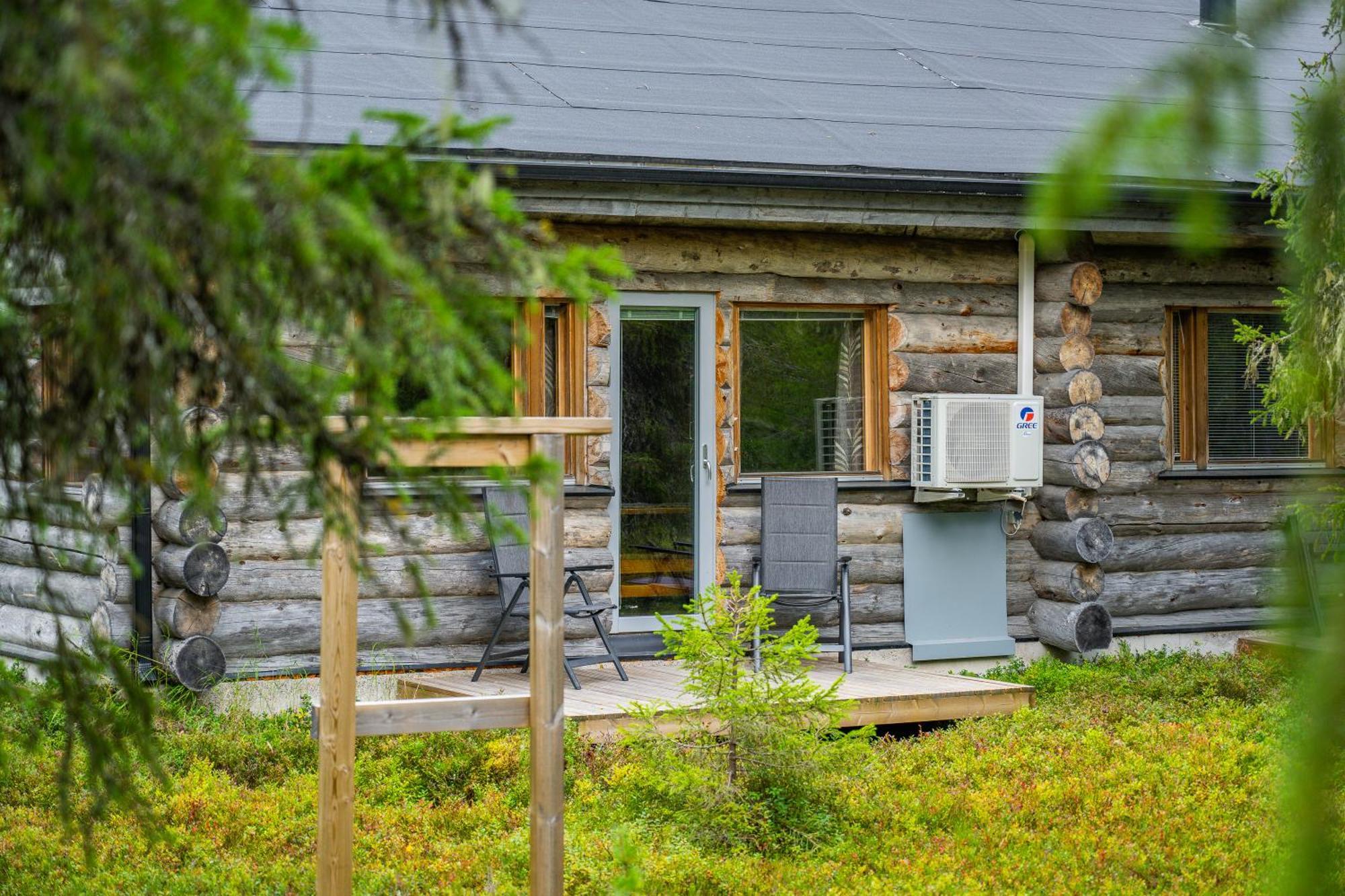 Ruka Inn Dış mekan fotoğraf