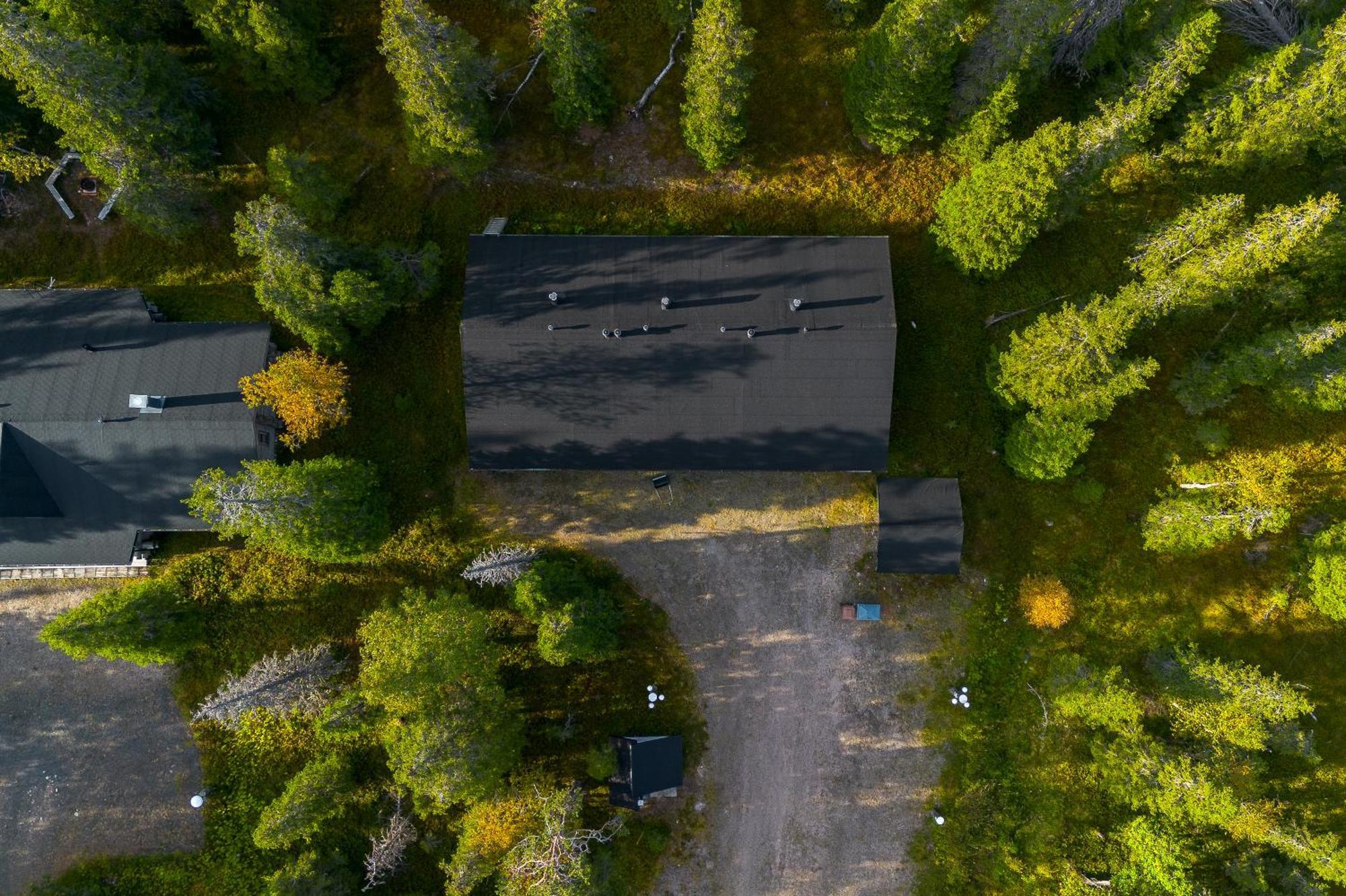 Ruka Inn Dış mekan fotoğraf