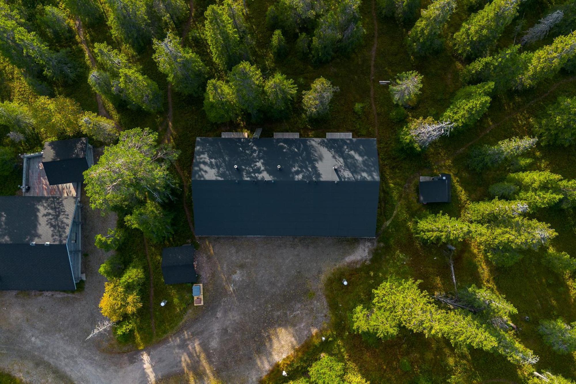 Ruka Inn Dış mekan fotoğraf